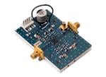 MACOM CMPA5259050S-AMP1 Testboard