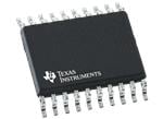 Texas Instruments ADS131B02-Q1 2-Kanal Delta-Sigma ADC