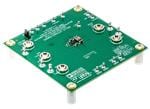 Analog Devices Inc. LTC3311 Demonstrationsboards
