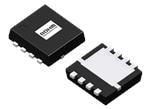 ROHM Semiconductor RQ3G110AT P-Kanal 40-V- 35-A-Leistungs-MOSFET