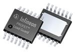Infineon Technologies PROFET™ Load Guard 12-V-High-Side-Schalter