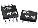 Diodes Incorporated Für den Einsatz im Fahrzeugbereich geeignete Regler des Typs AP7375Q mit extrem niedrigem Dropout