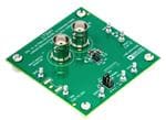 Analog Devices Inc. DC3158A Evaluierungsboard