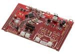 Infineon Technologies TLE9015DQU_TRX_BRG Evaluierungsboard