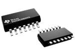 Texas Instruments TPS3760/TPS3760-Q1 Hochspannungsüberwachungsgeräte