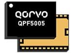 Qorvo QPF5005 8 GHz bis 12 GHz 5 W Sende-/Empfangsmodule