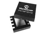 Microchip Technology 8-Bit-MCUs PIC16F18114/15/24/25/44/45