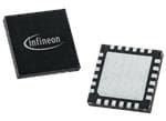 Infineon Technologies PSOC™ 4700S Plus Microkontroller für Fahrzeuganwendungen