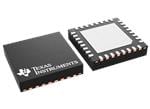 Texas Instruments CDCDB400 Taktpuffer mit vier Ausgängen
