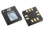 STMicroelectronics ILPS22QS Absolutes digitales Ausgangsbarometer