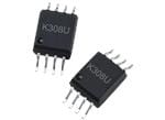 Broadcom ACPL-K308U Industrie-Photovoltaik-MOSFET-Treiber