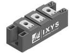 IXYS MCMAxYA/YB Bipolares Modul mit zwei Thyristor-Dioden