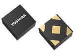 Toshiba TCR2LN 200-mA-Low-Dropout-Regler