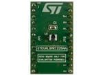 STMicroelectronics STEVAL-MKI225A Adapterboard