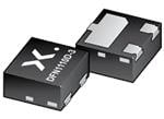 Nexperia SOT8015 oberflächenmontierbare Gehäuseprodukte