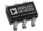 Analog Devices Inc. LTC6702 Dual-Komparatoren