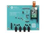 Analog Devices / Maxim Integrated MAX30009 Evaluierungskit