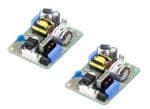 Cosel LHA10F & LHA15F Open-Frame AC/DC Power Supplies