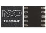 NXP Semiconductors FXLS8967AF Digitaler 12-Bit-Beschleunigungsmesser mit geringem Stromverbrauch