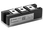 Infineon Technologies DD170N36KHPSA1 Gleichrichter-Diodenmodul