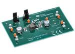 Texas Instruments TPS61376EVM-NSYNC Wandler-Evaluierungsmodul