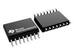 Texas Instruments ISO676x Verstärkte Sechskanal-Digitalisolatoren