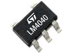 STMicroelectronics LM4040 Mikropower-Shunt-Spannungsreferenzen