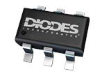 Diodes Incorporated AP3304A Multimodus-PWM-Controller