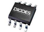 Diodes Incorporated AS2376Q AEC-Q100 Präzisions-Operationsverstärker