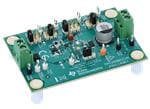 Texas Instruments TPS25981EVM Evaluierungsmodul