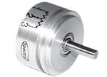 Vishay / Spectrol Modell 157 Präzisions-Industriepotentiometer
