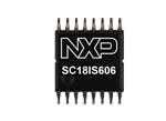 NXP Semiconductors SC18IS606 I2C-Bus-zu-SPI-Brücke
