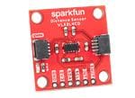 SparkFun Qwiic VL53L4CD Distance Sensor (SEN-18993)