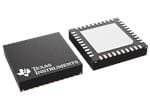 Texas Instruments LP5860 11x18-LED-Matrix-Treiber