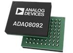 Analog Devices Inc. ADAQ8092 14-Bit-μModule® mit 105 MS/s