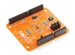 NXP Semiconductors Sensor-ToolBox-Development Board für FXLS8964AF