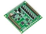Analog Devices Inc. EVAL-CN0554-RPIZ Modul