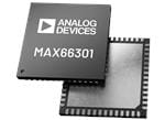 Analog Devices / Maxim Integrated MAX66301 Sichere DeepCover-Authentifikatoren