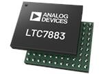Analog Devices Inc. LTC7883 DC/DC Abwärts-Spannungsmodusregler