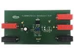 Infineon Technologies OPTIREG™ Linear TLS850C2TEV33 Demonstrationsboard