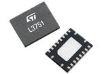 STMicroelectronics L3751 Synchroner Abwärtsregler