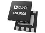 Analog Devices Inc. ADL8105 Rauscharmer Verstärker
