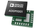 Analog Devices Inc. ADGM1001/ADGM1002/ADGM1003 SPDT-MEMS-Schalter