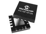 Microchip Technology PIC16F18126/46 8-Bit-PIC-Mikrocontroller