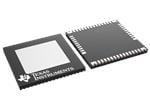Texas Instruments LMG3522R030/LMG3522R030-Q1 650-V-GaN-FETs mit 30 mΩ