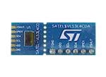 STMicroelectronics SATEL-VL53L4CD Breakout-Boards