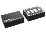 Texas Instruments TLVM13620 Synchrones Abwärts-Leistungsmodul