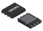 Diodes Incorporated DMTH15H017LPSWQ N-Kanal Enhancement-Modus MOSFET 