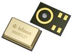 Infineon Technologies IM69D127 XENSIV™ MEMS-Mikrofon