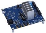 Texas Instruments TAS6424EQ1EVM Verstärker-Evaluierungsmodul